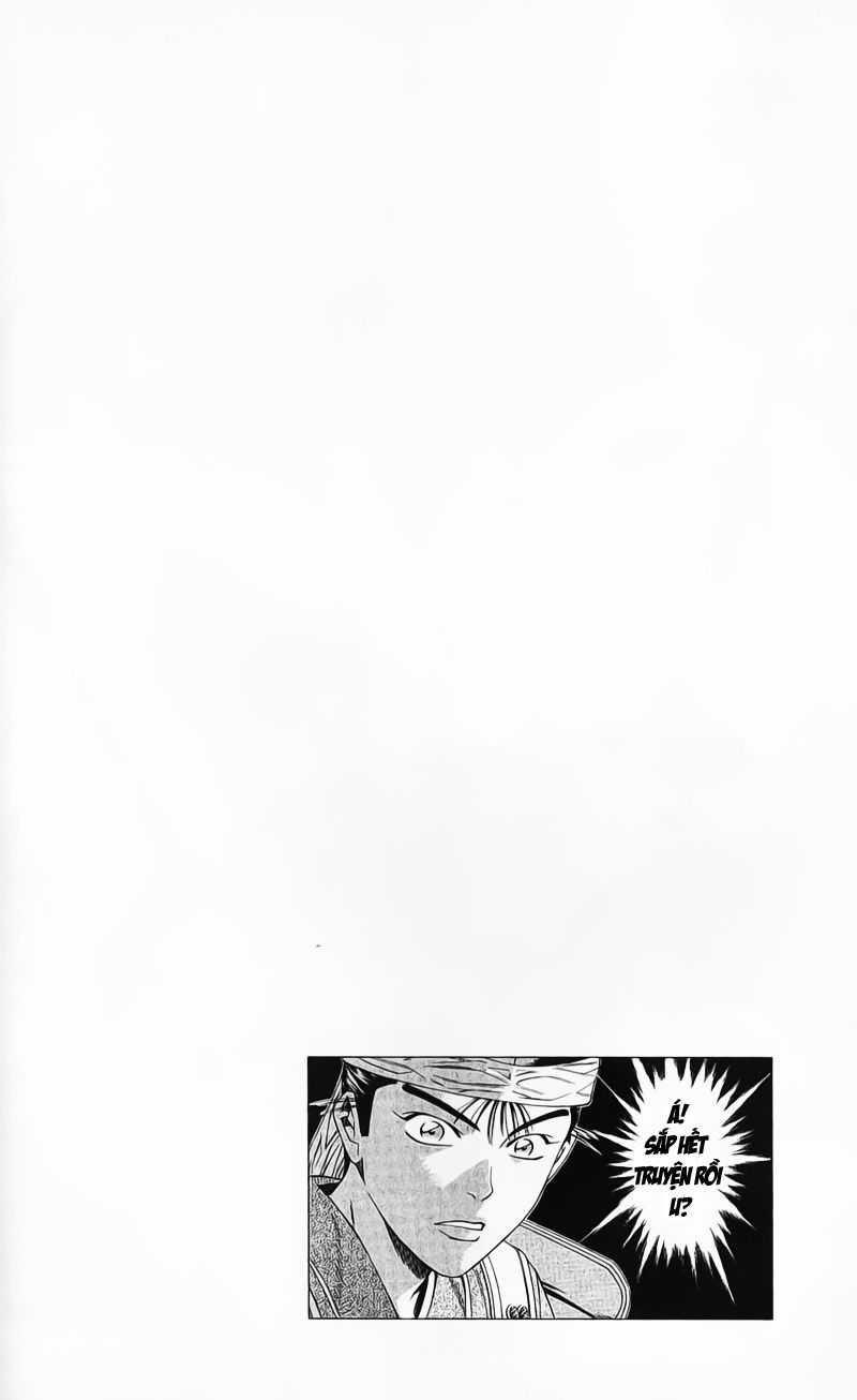 Sơn Tặc Vương Seyu Chapter 49 trang 46