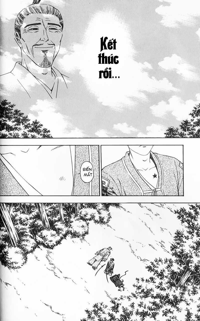 Sơn Tặc Vương Seyu Chapter 50 trang 23