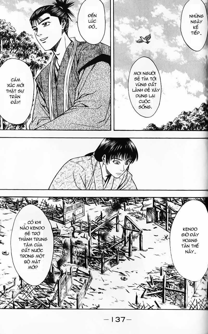 Sơn Tặc Vương Seyu Chapter 50 trang 40