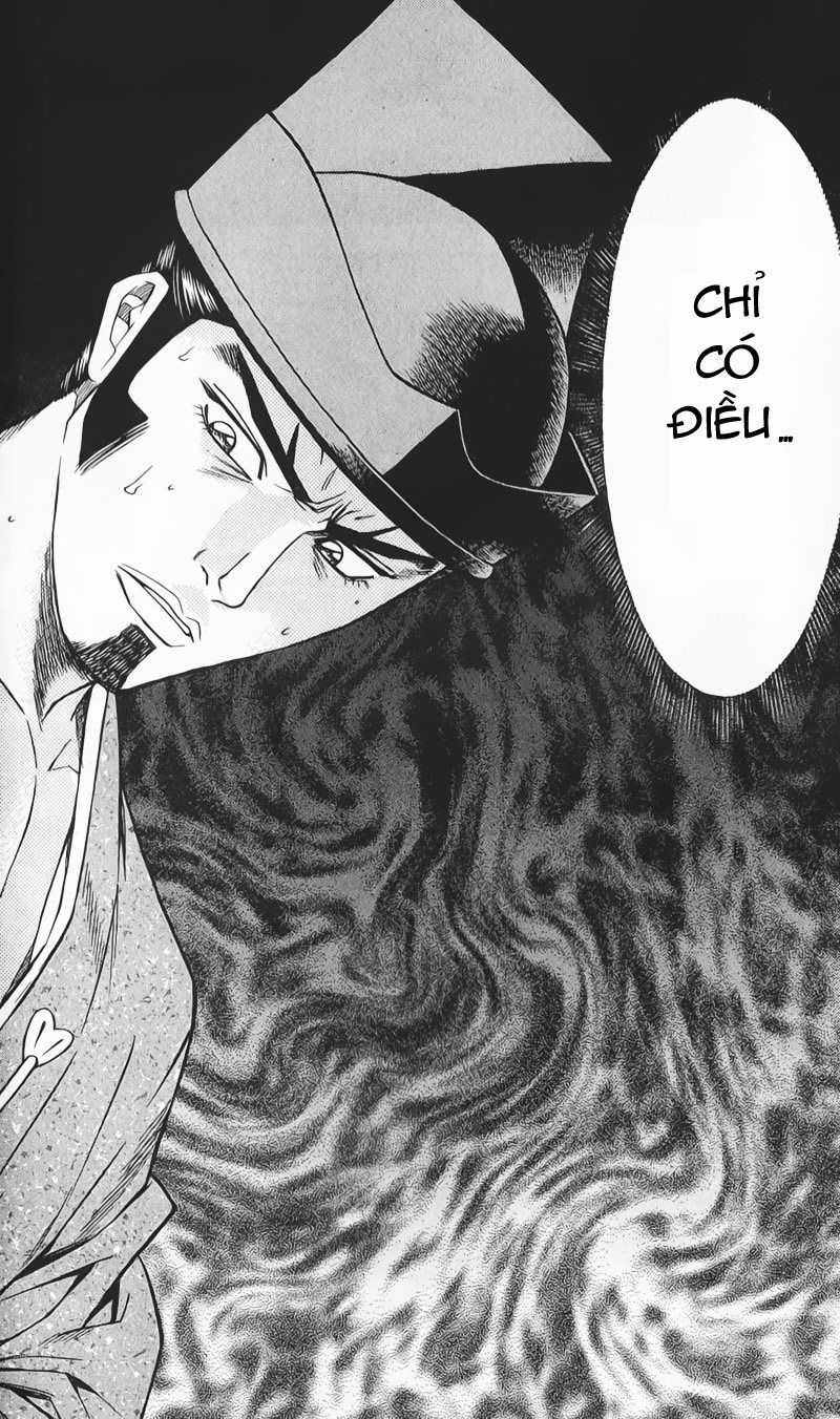 Sơn Tặc Vương Seyu Chapter 51 trang 23