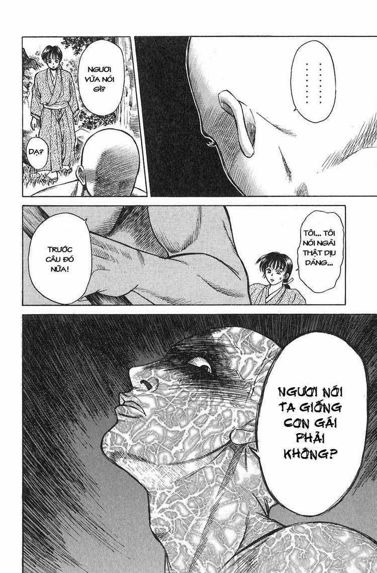 Sơn Tặc Vương Seyu Chapter 9 trang 26