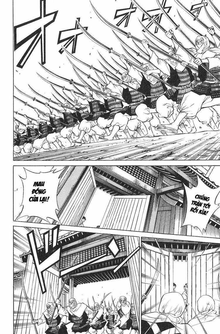 Sơn Tặc Vương Seyu Chapter 9 trang 40