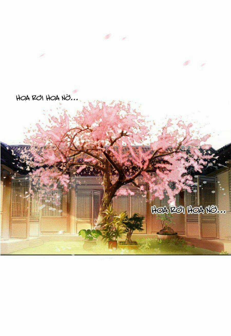 Sơn Thần Và Tiểu Táo 2 Chapter 1 trang 8
