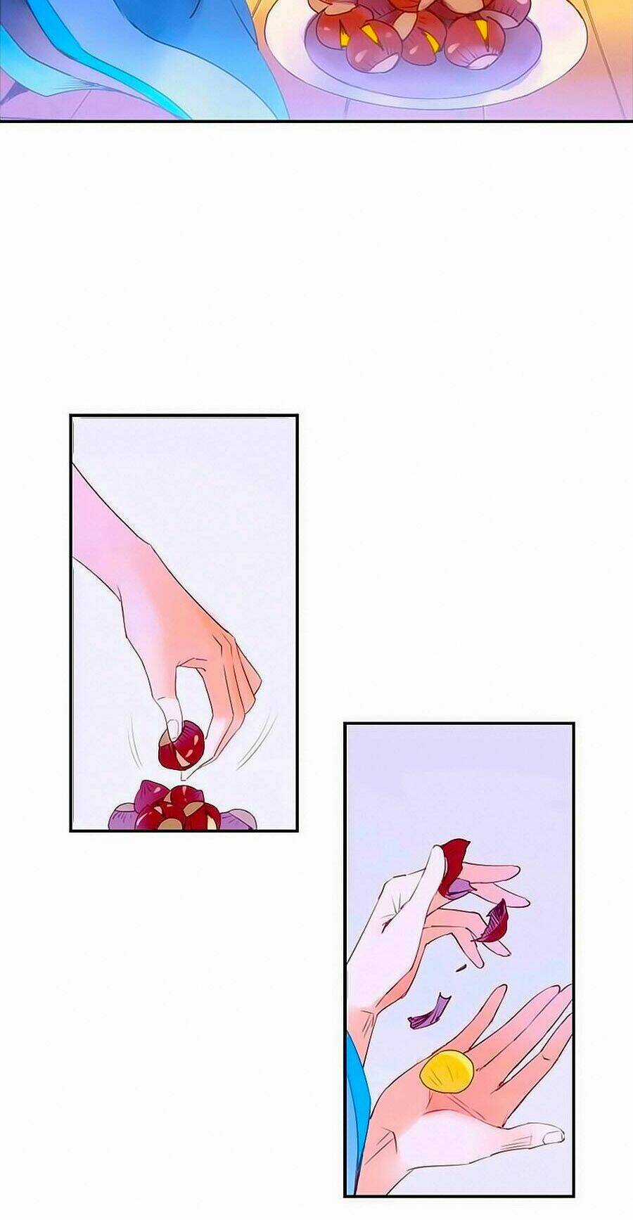 Sơn Thần Và Tiểu Táo 2 Chapter 10.5 trang 16