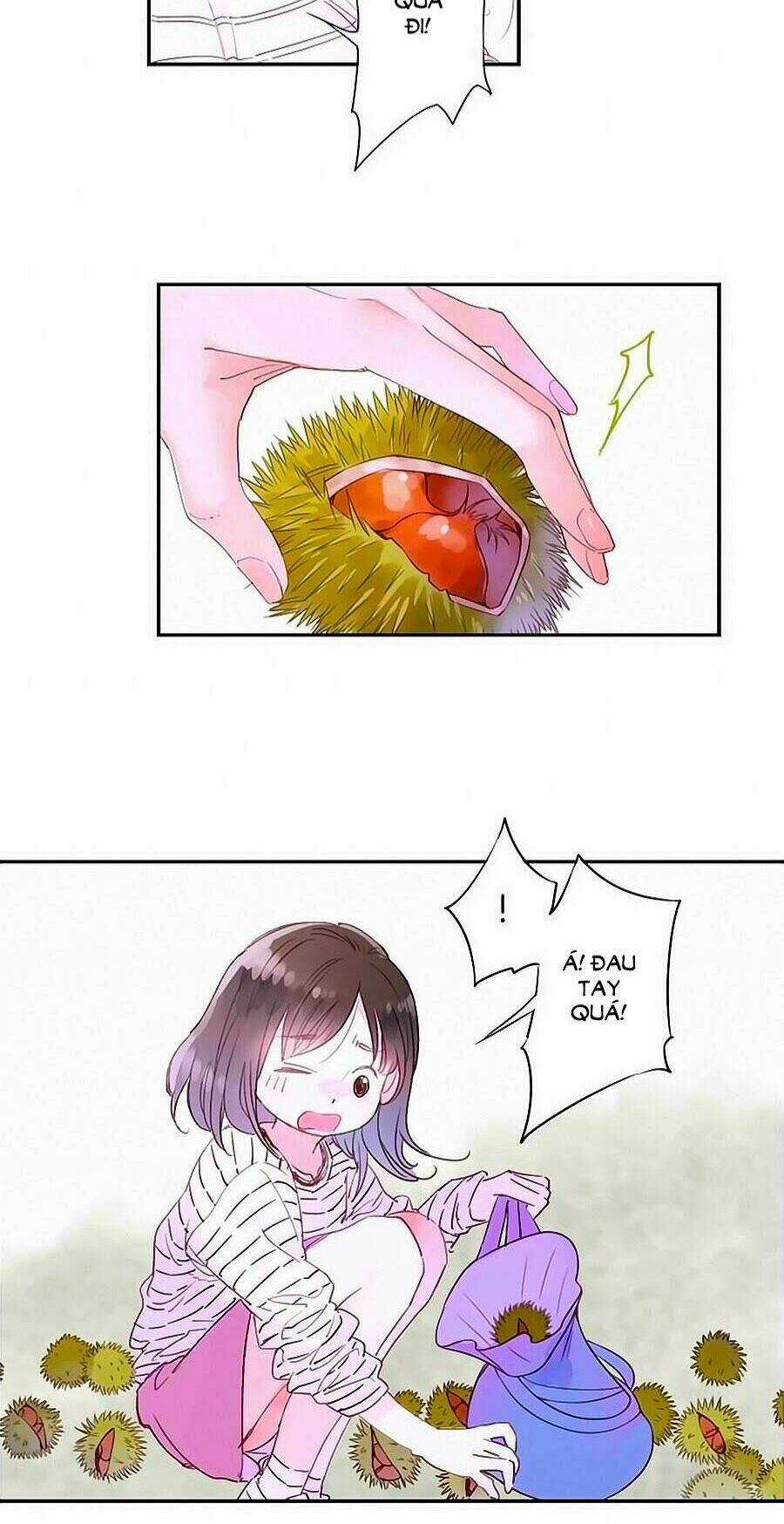 Sơn Thần Và Tiểu Táo 2 Chapter 10.5 trang 2