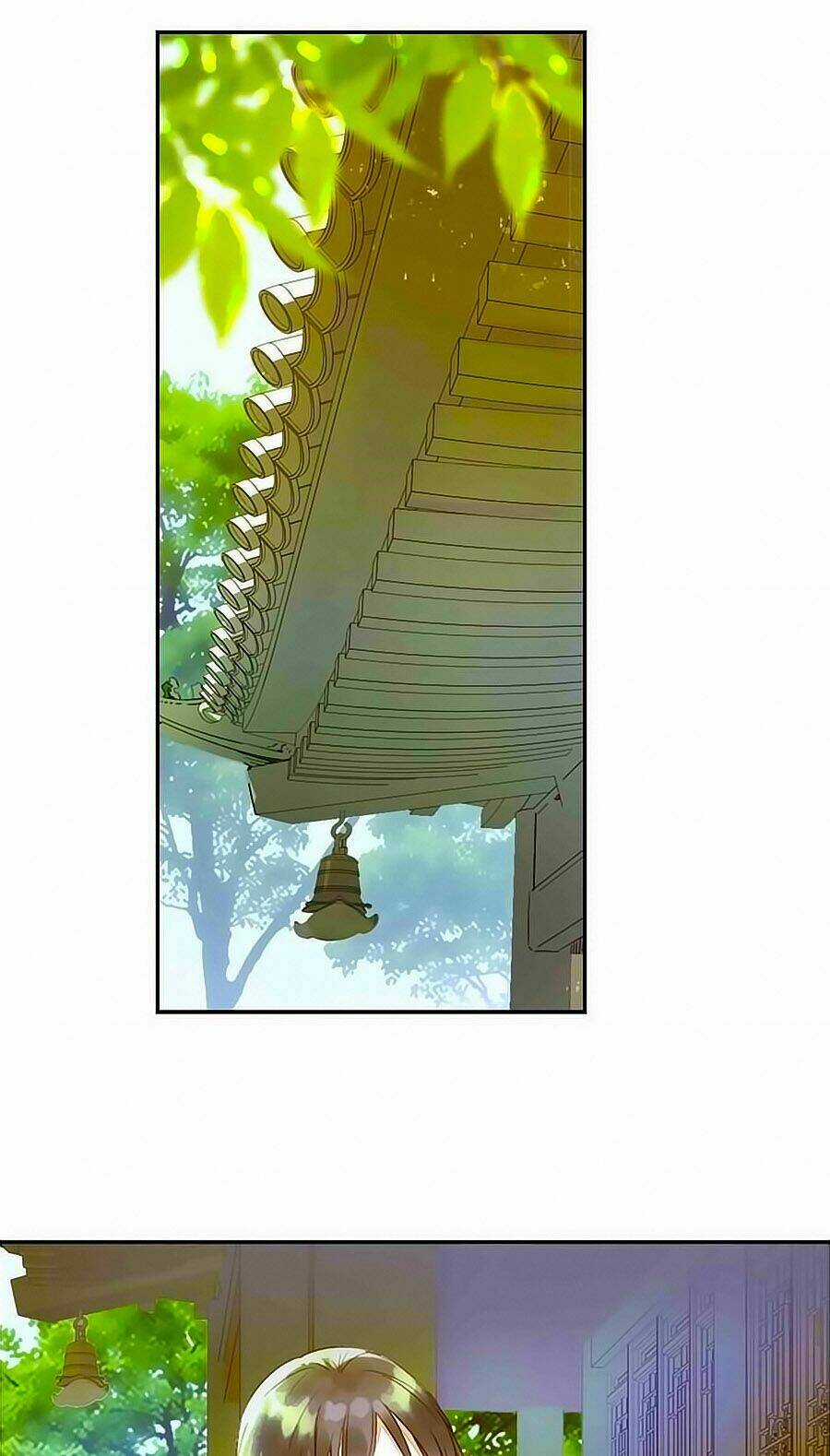 Sơn Thần Và Tiểu Táo 2 Chapter 10.5 trang 3