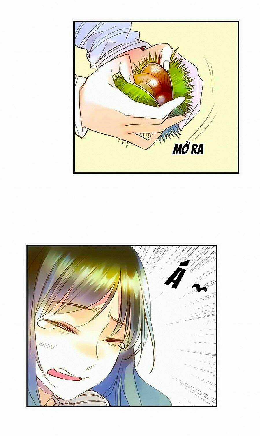 Sơn Thần Và Tiểu Táo 2 Chapter 10.5 trang 5