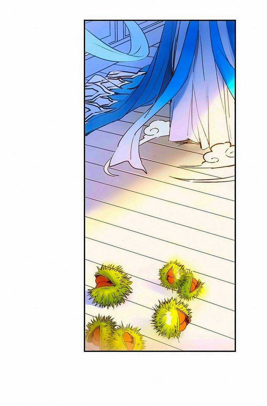 Sơn Thần Và Tiểu Táo 2 Chapter 10.5 trang 7