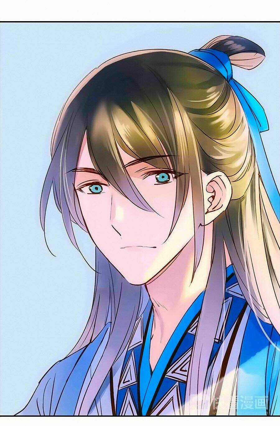 Sơn Thần Và Tiểu Táo 2 Chapter 10.5 trang 8