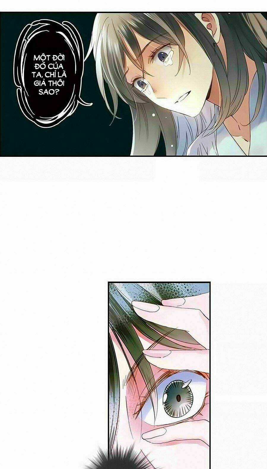 Sơn Thần Và Tiểu Táo 2 Chapter 11 trang 10