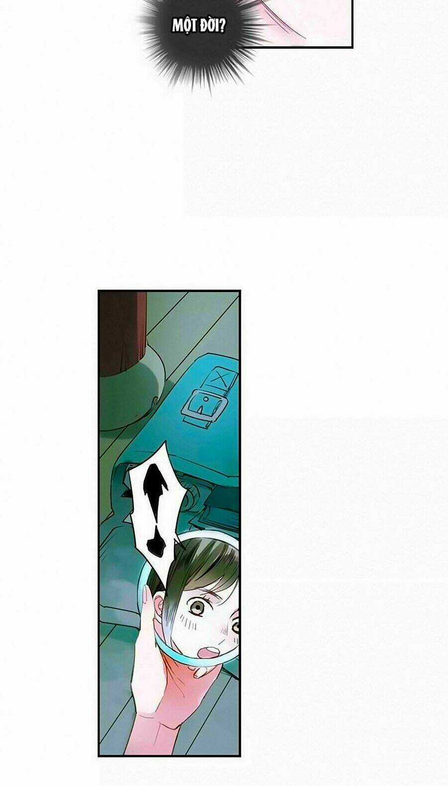 Sơn Thần Và Tiểu Táo 2 Chapter 11 trang 11