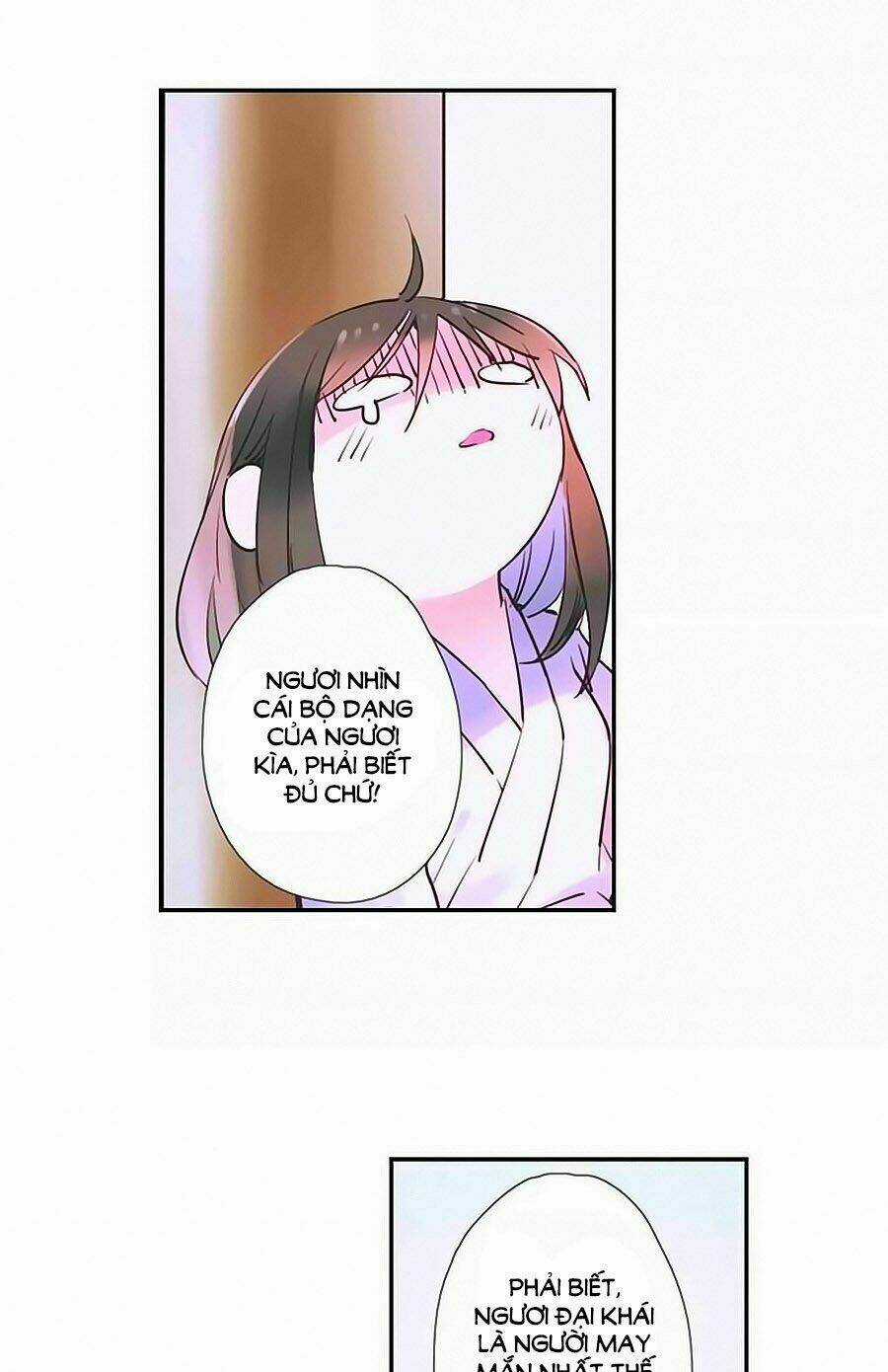 Sơn Thần Và Tiểu Táo 2 Chapter 11 trang 18