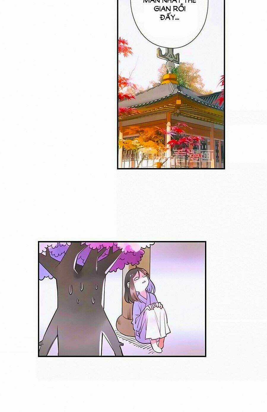 Sơn Thần Và Tiểu Táo 2 Chapter 11 trang 19