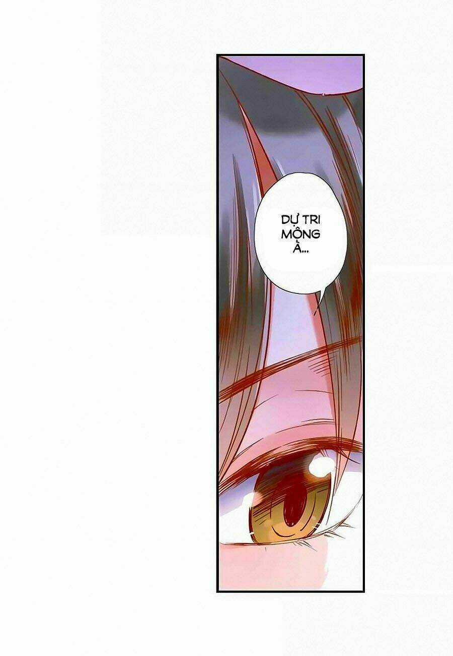 Sơn Thần Và Tiểu Táo 2 Chapter 11 trang 22