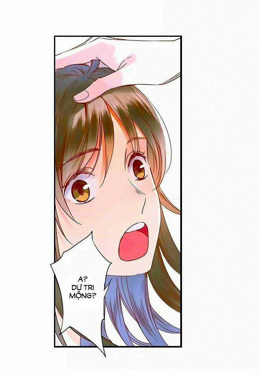 Sơn Thần Và Tiểu Táo 2 Chapter 11 trang 23