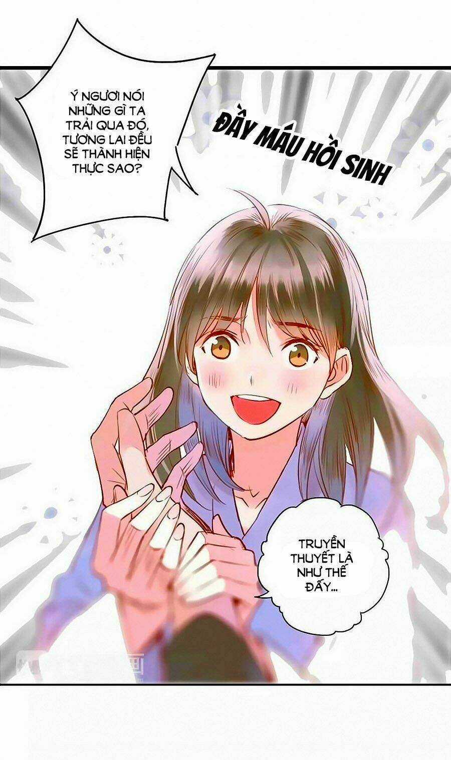 Sơn Thần Và Tiểu Táo 2 Chapter 11 trang 24