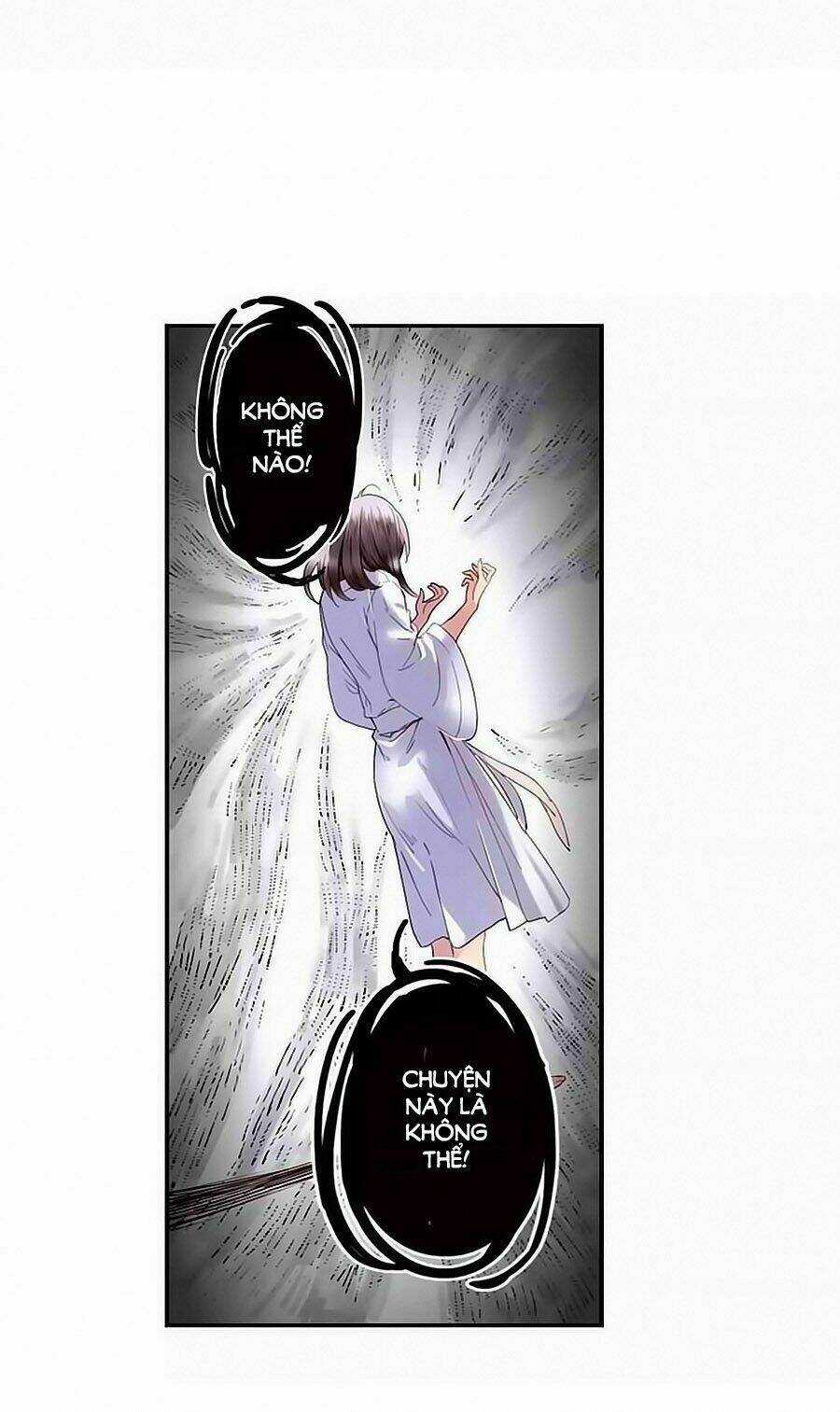 Sơn Thần Và Tiểu Táo 2 Chapter 11 trang 7