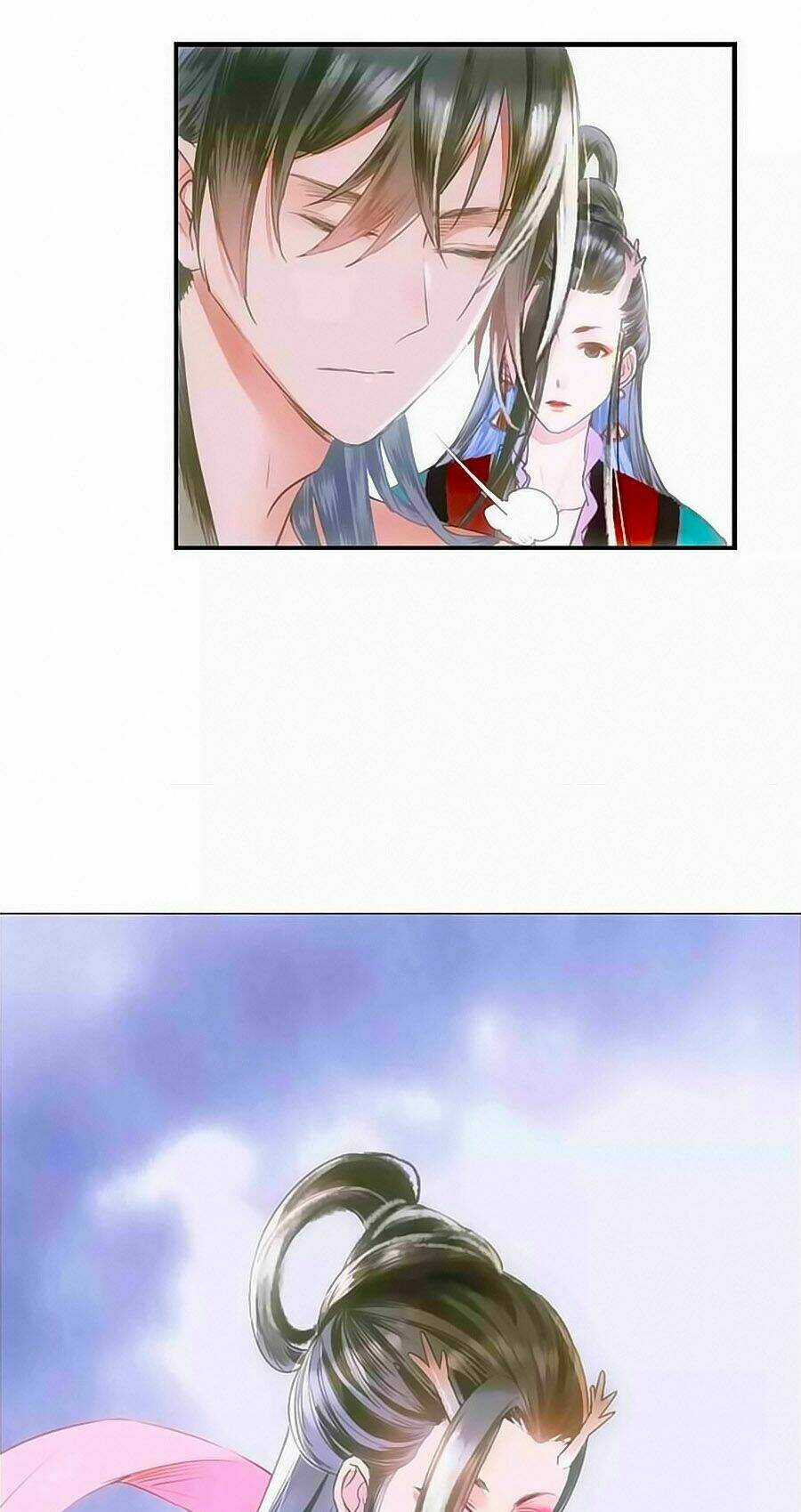 Sơn Thần Và Tiểu Táo 2 Chapter 12 trang 18