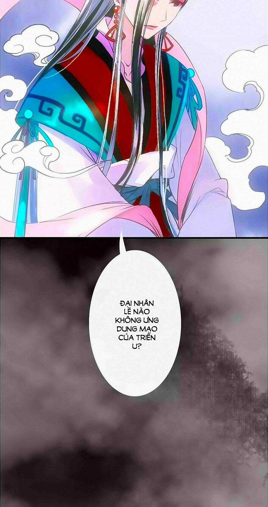 Sơn Thần Và Tiểu Táo 2 Chapter 12 trang 19