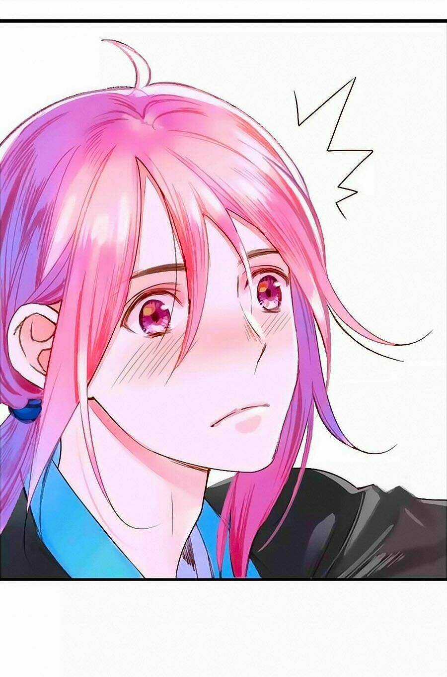 Sơn Thần Và Tiểu Táo 2 Chapter 12 trang 2