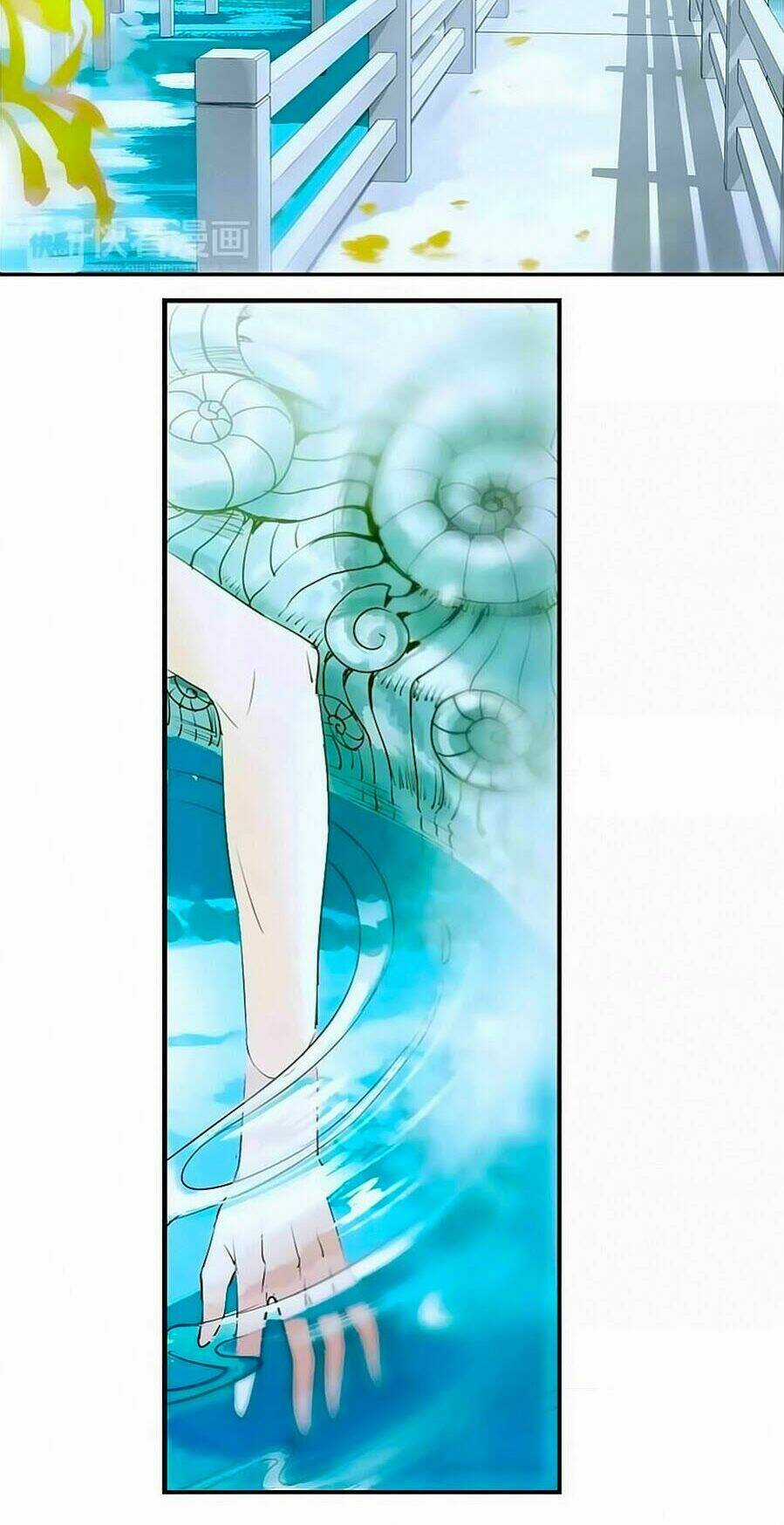 Sơn Thần Và Tiểu Táo 2 Chapter 12 trang 5