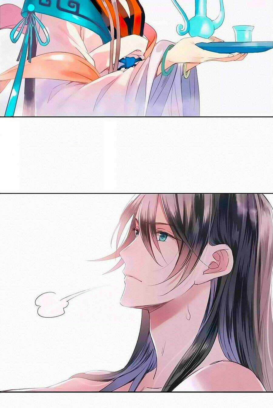 Sơn Thần Và Tiểu Táo 2 Chapter 12 trang 7