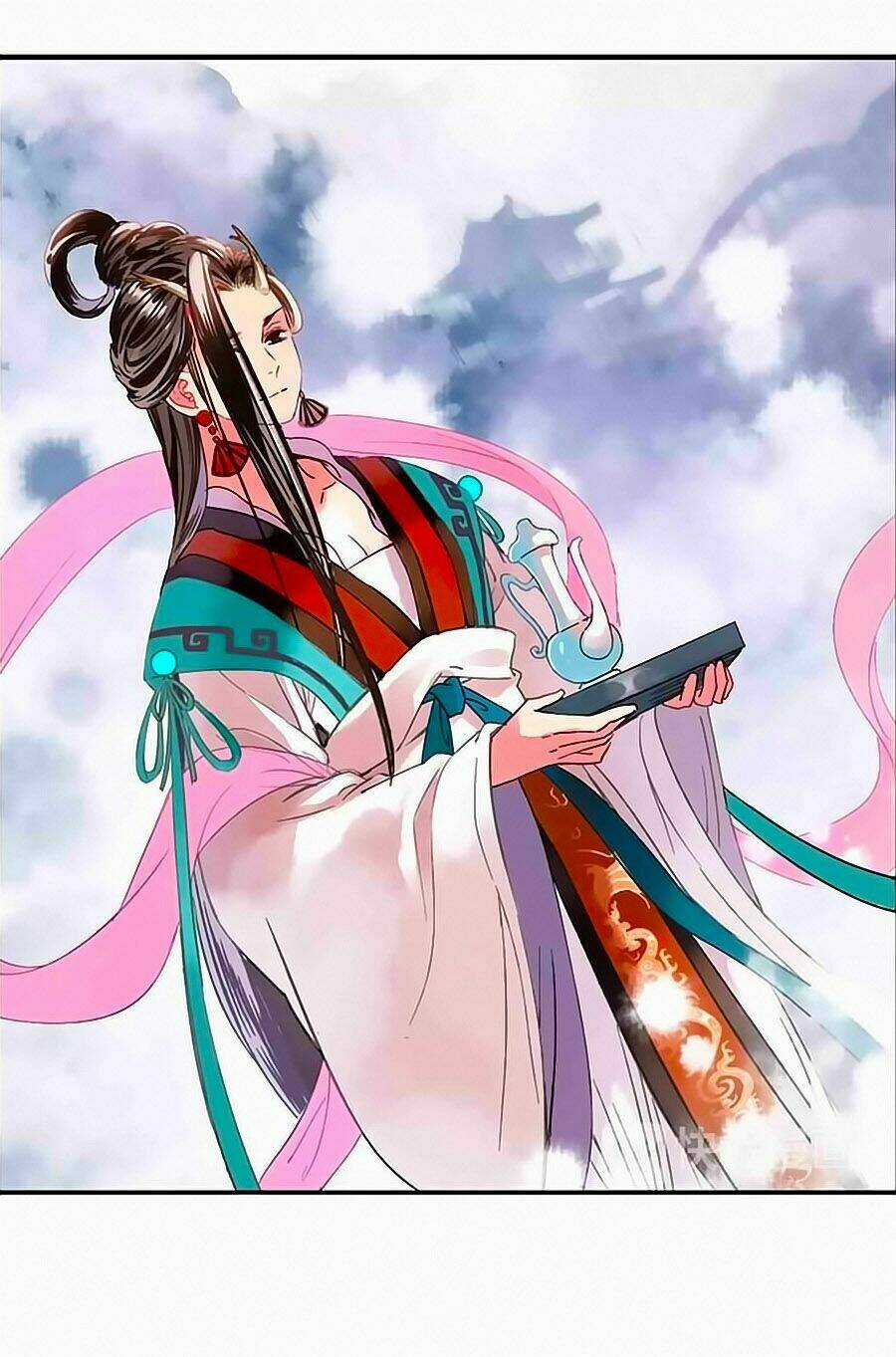 Sơn Thần Và Tiểu Táo 2 Chapter 12 trang 8