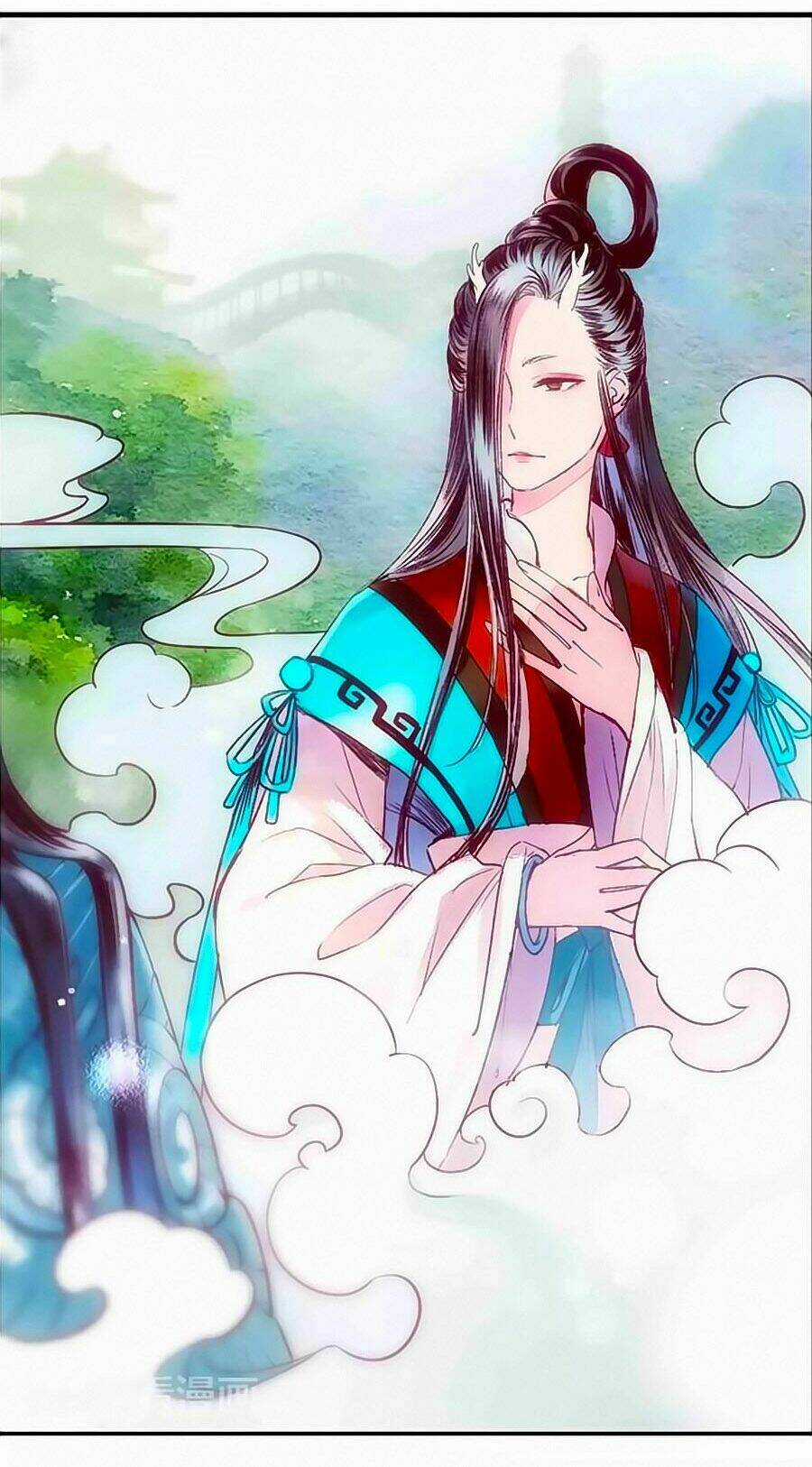 Sơn Thần Và Tiểu Táo 2 Chapter 13 trang 11