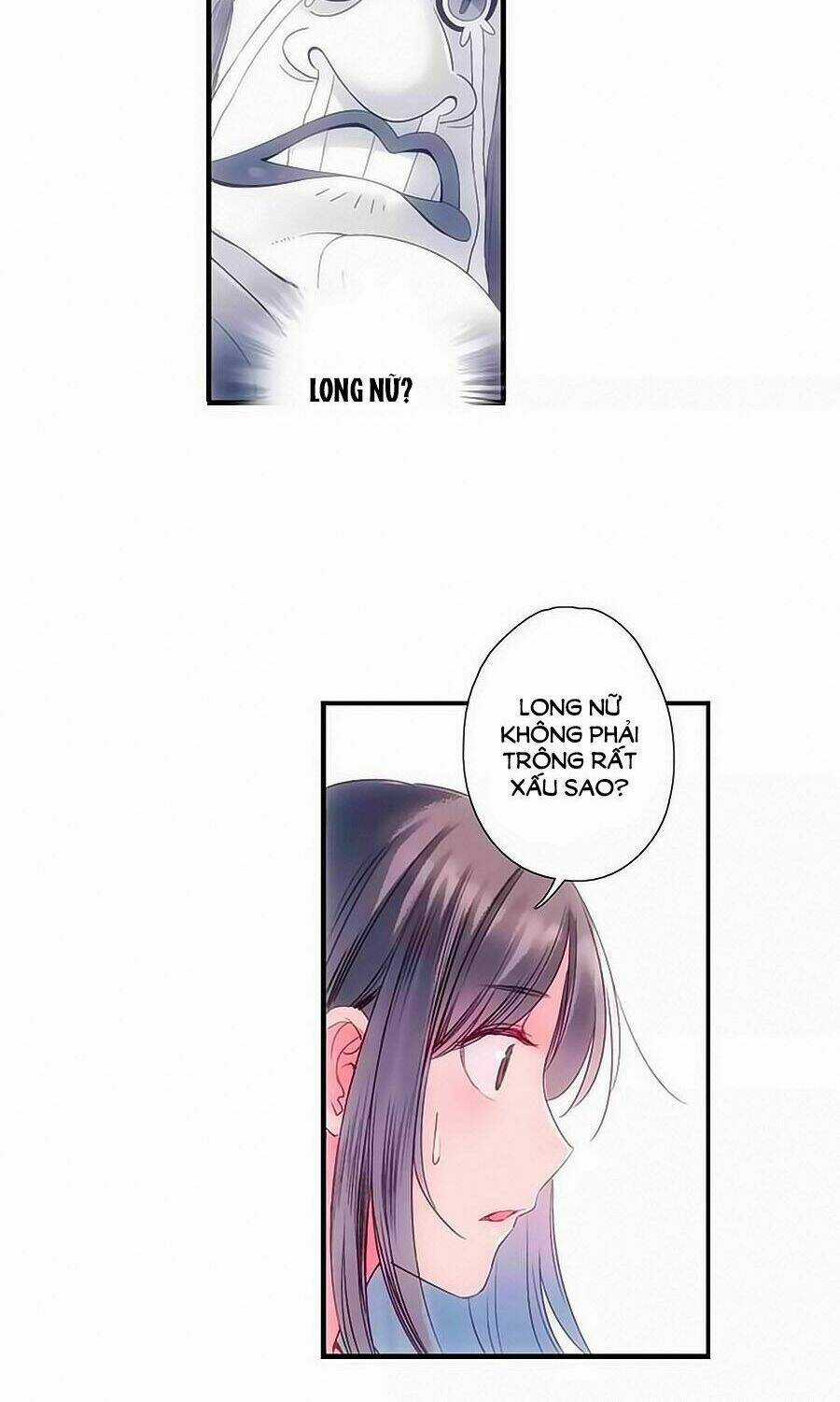 Sơn Thần Và Tiểu Táo 2 Chapter 13 trang 15