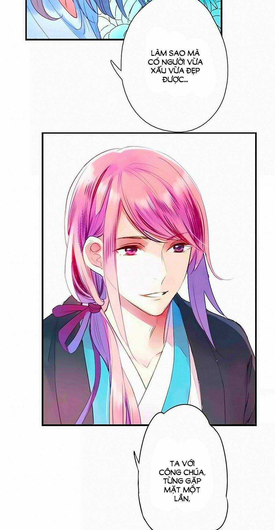 Sơn Thần Và Tiểu Táo 2 Chapter 13 trang 17