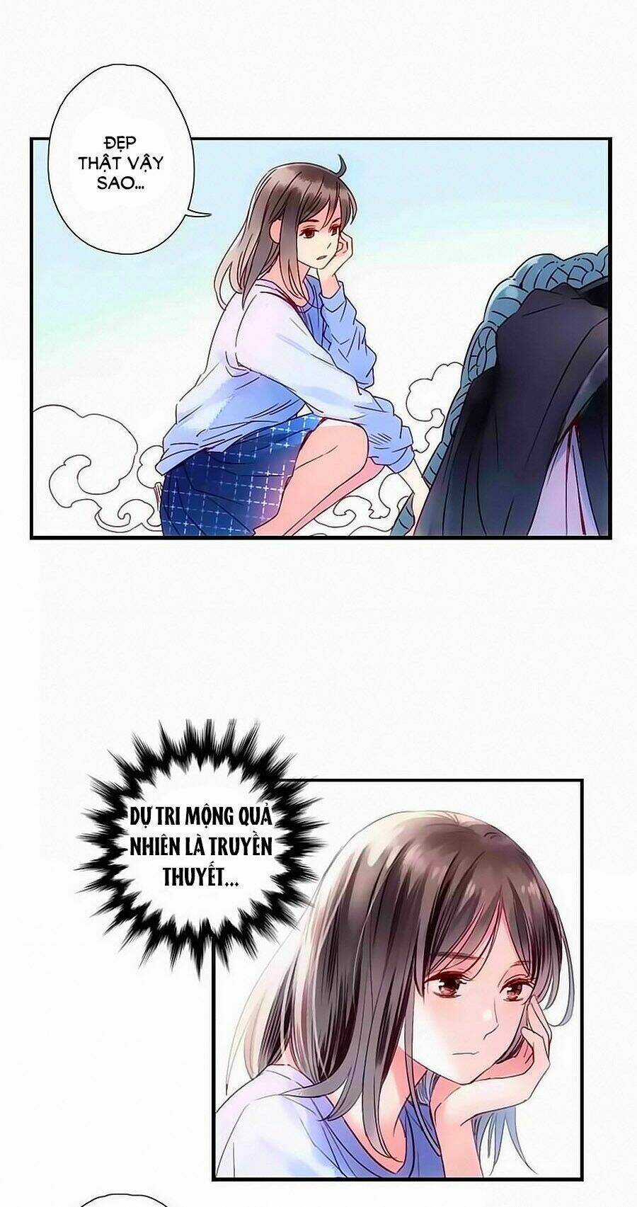 Sơn Thần Và Tiểu Táo 2 Chapter 13 trang 19