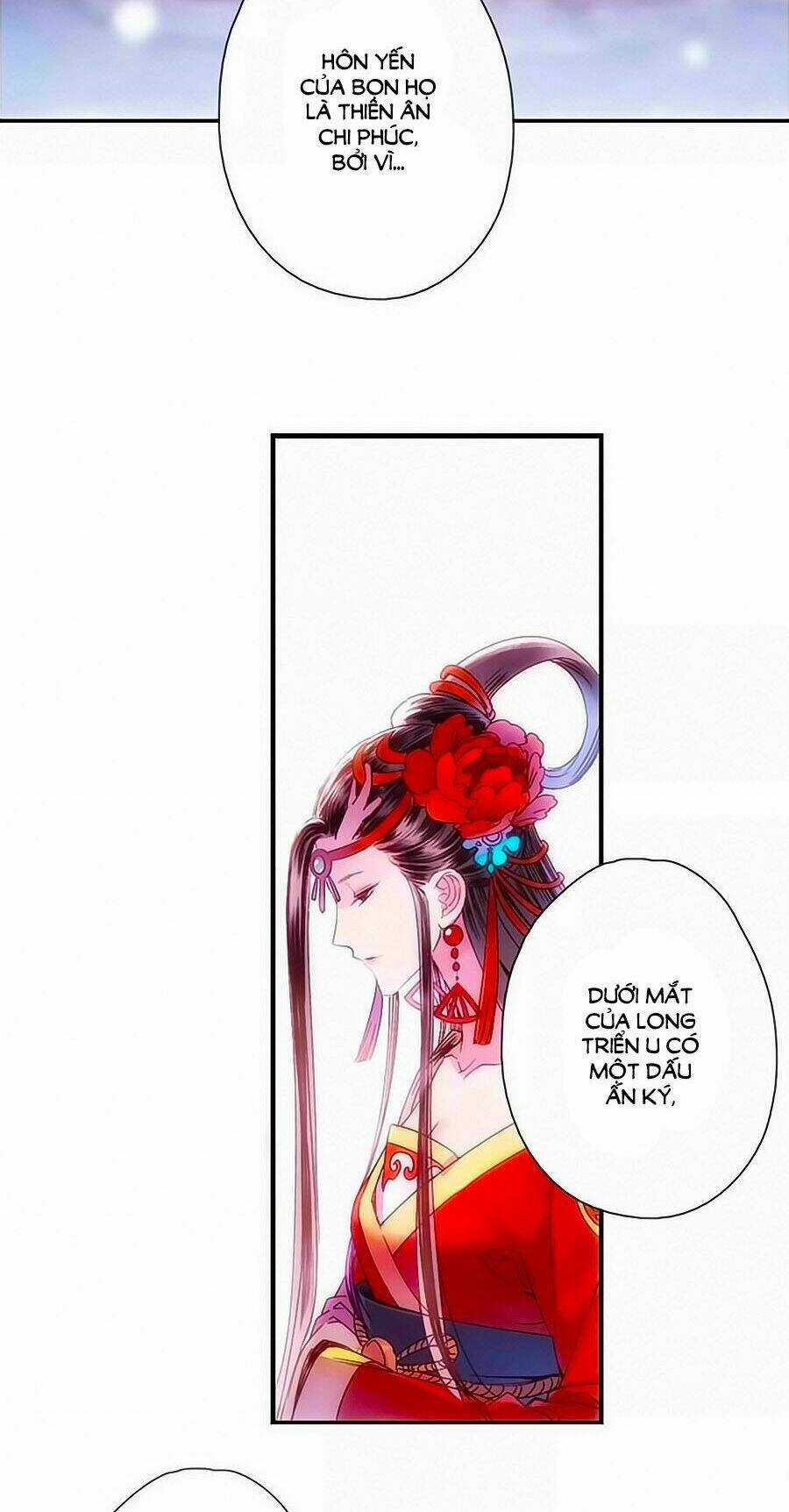 Sơn Thần Và Tiểu Táo 2 Chapter 13 trang 21