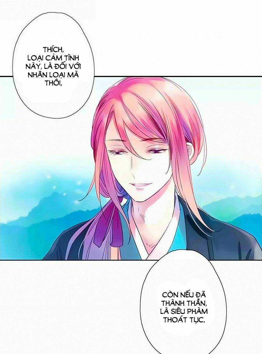 Sơn Thần Và Tiểu Táo 2 Chapter 13 trang 26