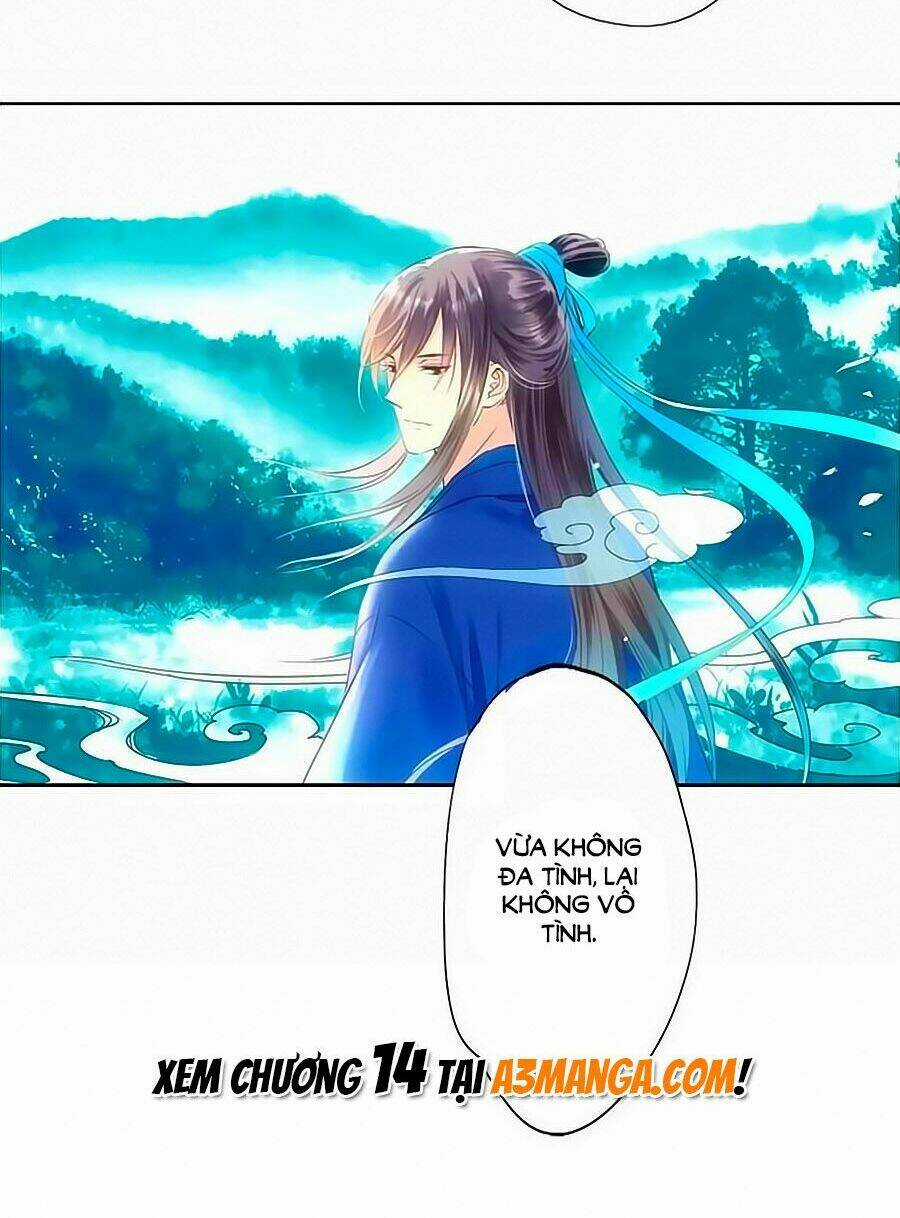 Sơn Thần Và Tiểu Táo 2 Chapter 13 trang 27