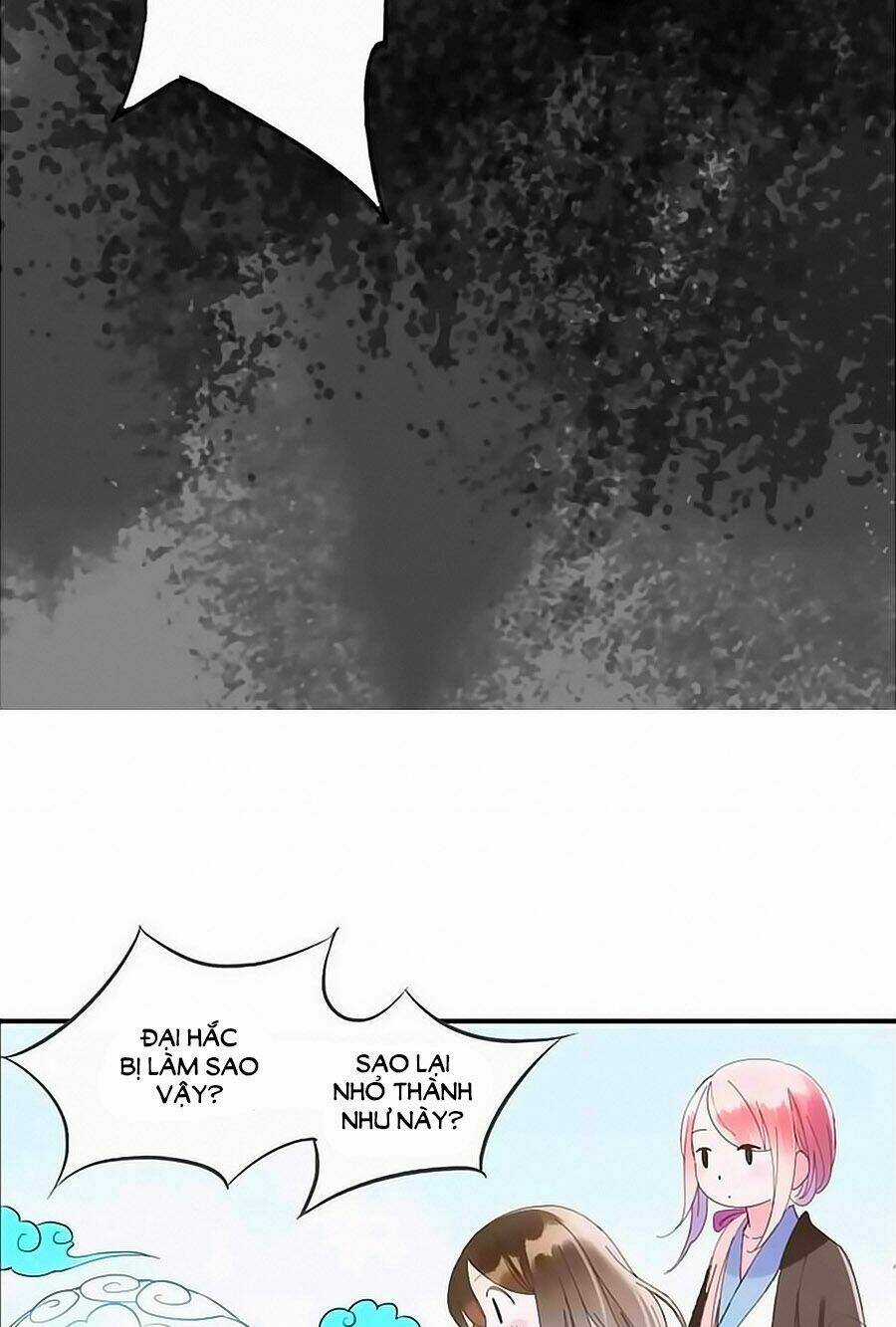 Sơn Thần Và Tiểu Táo 2 Chapter 13 trang 6