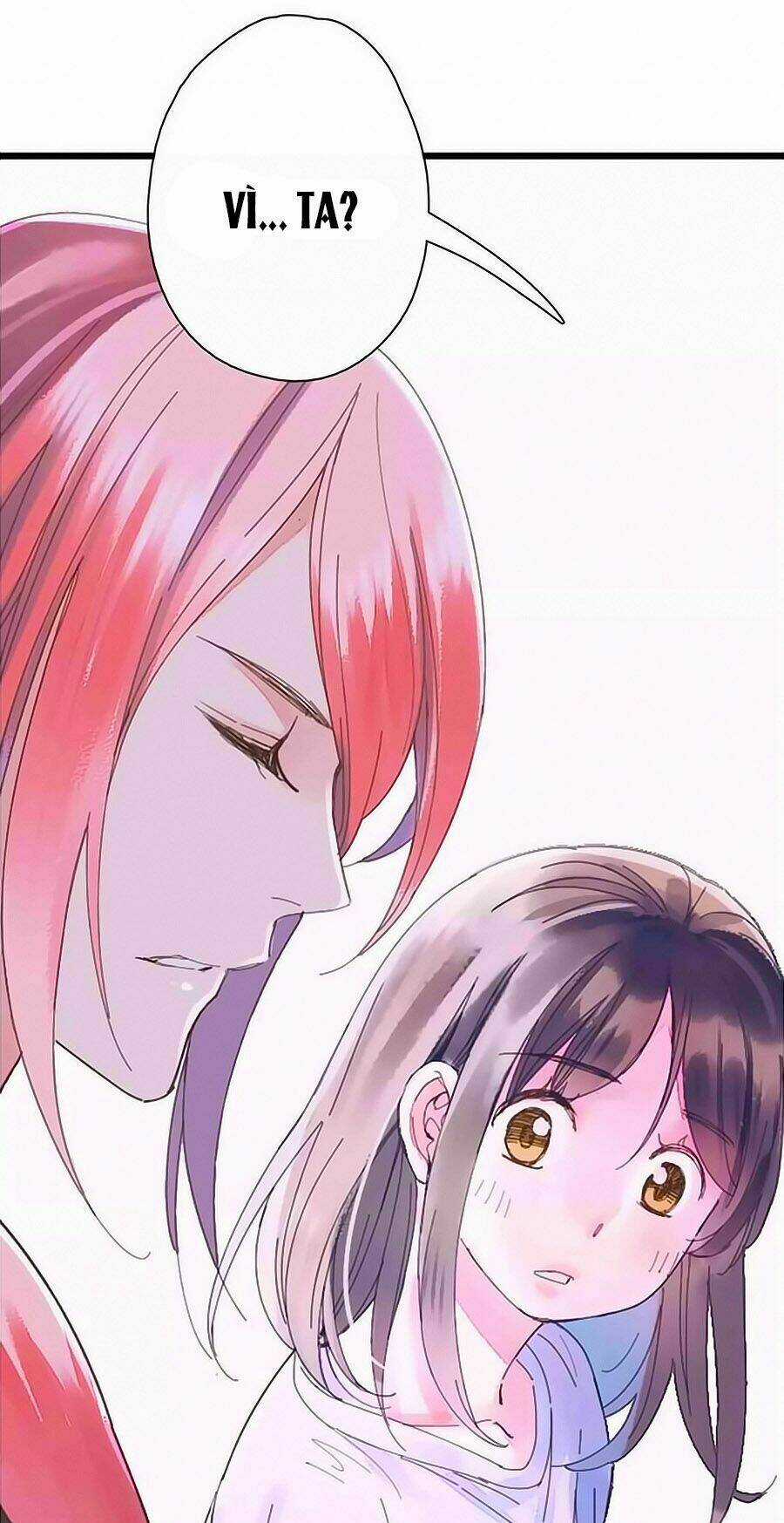 Sơn Thần Và Tiểu Táo 2 Chapter 13 trang 8