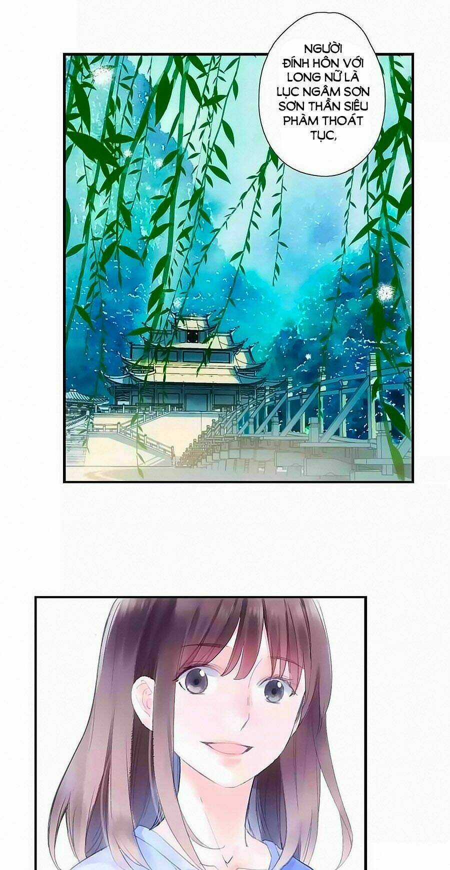 Sơn Thần Và Tiểu Táo 2 Chapter 14 trang 10