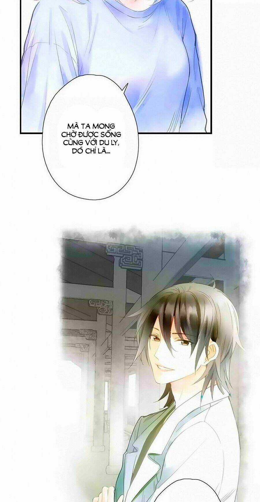 Sơn Thần Và Tiểu Táo 2 Chapter 14 trang 11