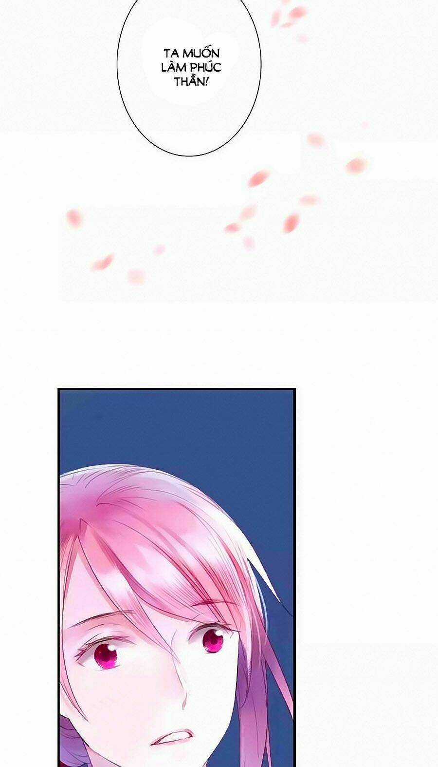 Sơn Thần Và Tiểu Táo 2 Chapter 14 trang 14