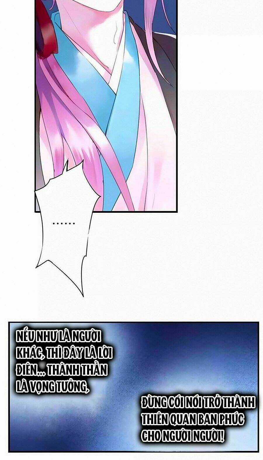 Sơn Thần Và Tiểu Táo 2 Chapter 14 trang 15