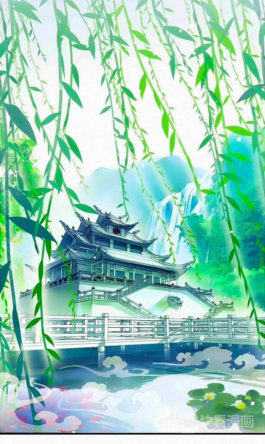 Sơn Thần Và Tiểu Táo 2 Chapter 14 trang 19