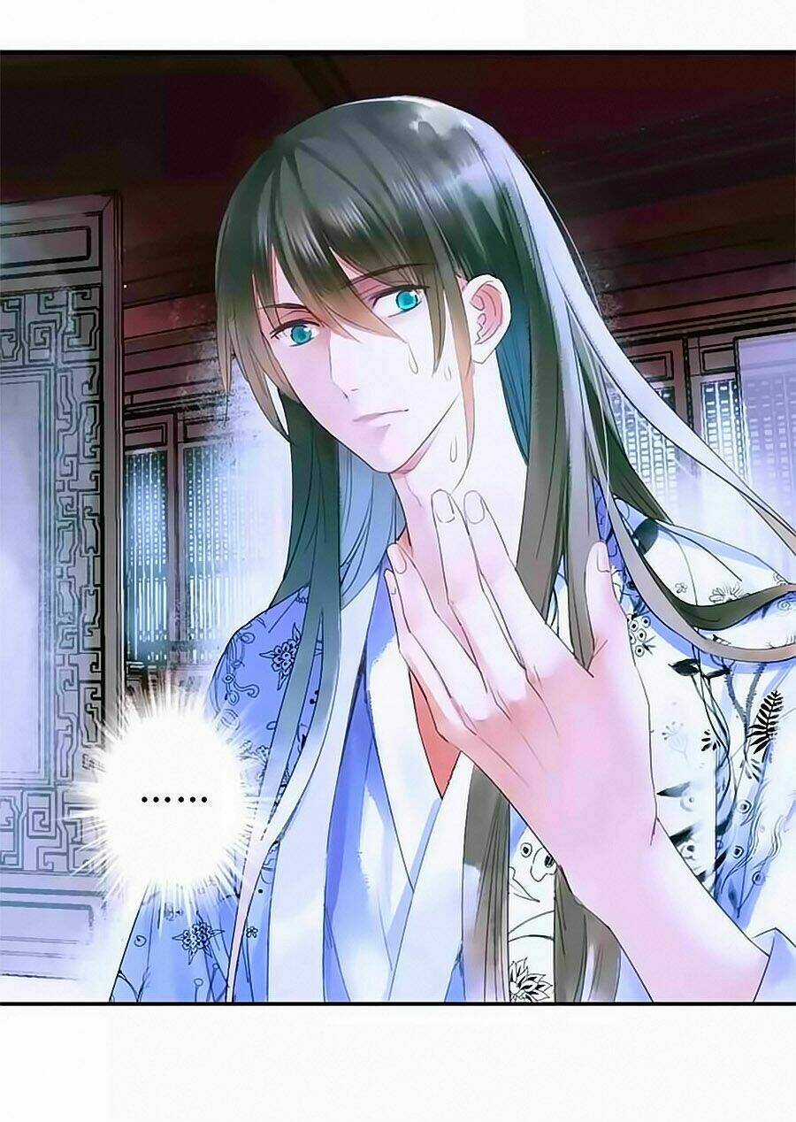 Sơn Thần Và Tiểu Táo 2 Chapter 14 trang 22