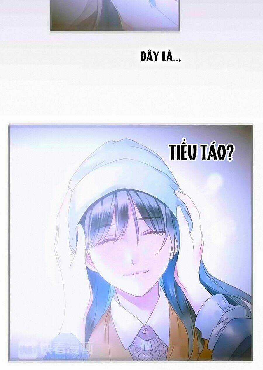 Sơn Thần Và Tiểu Táo 2 Chapter 14 trang 25