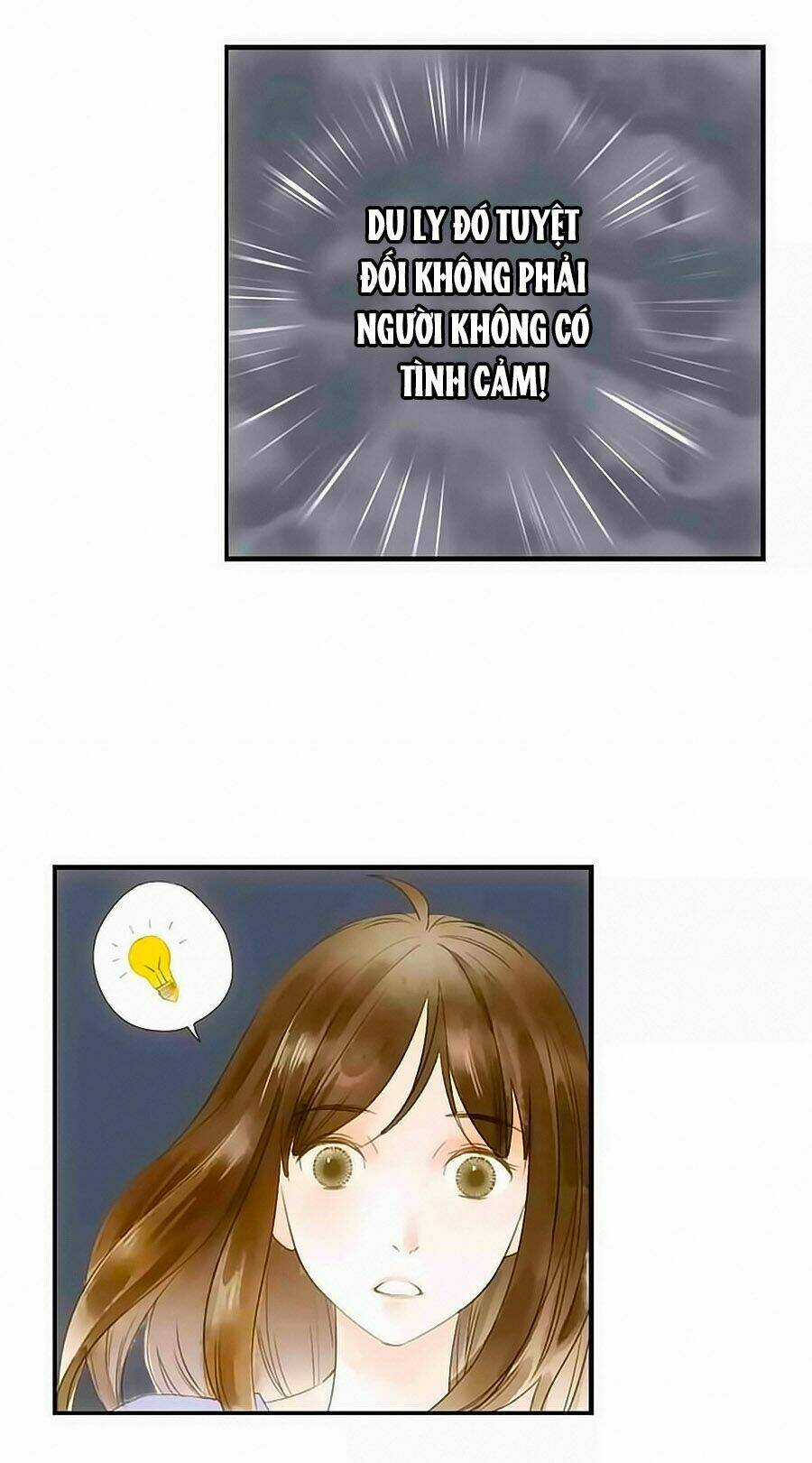 Sơn Thần Và Tiểu Táo 2 Chapter 14 trang 4