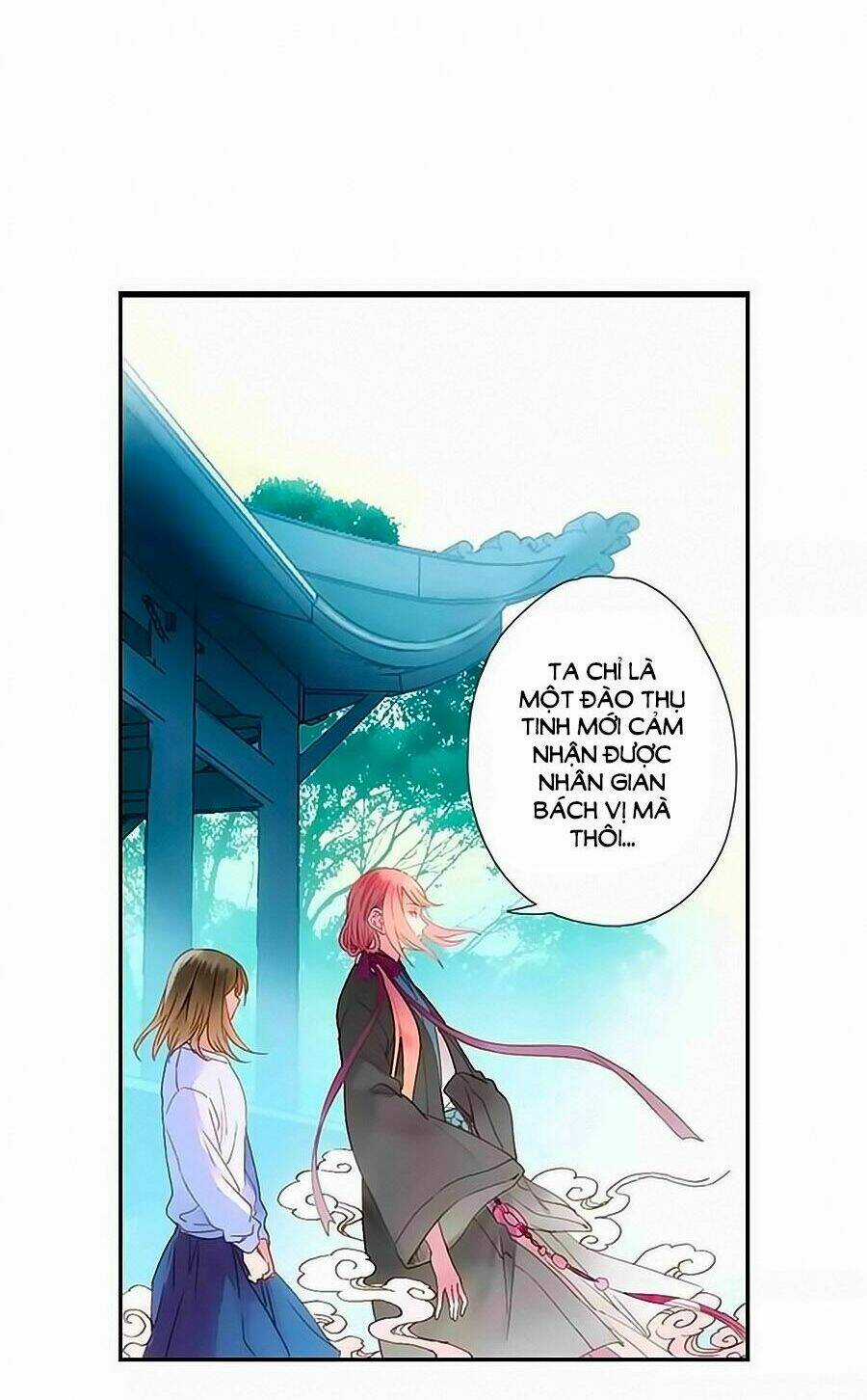 Sơn Thần Và Tiểu Táo 2 Chapter 15 trang 13