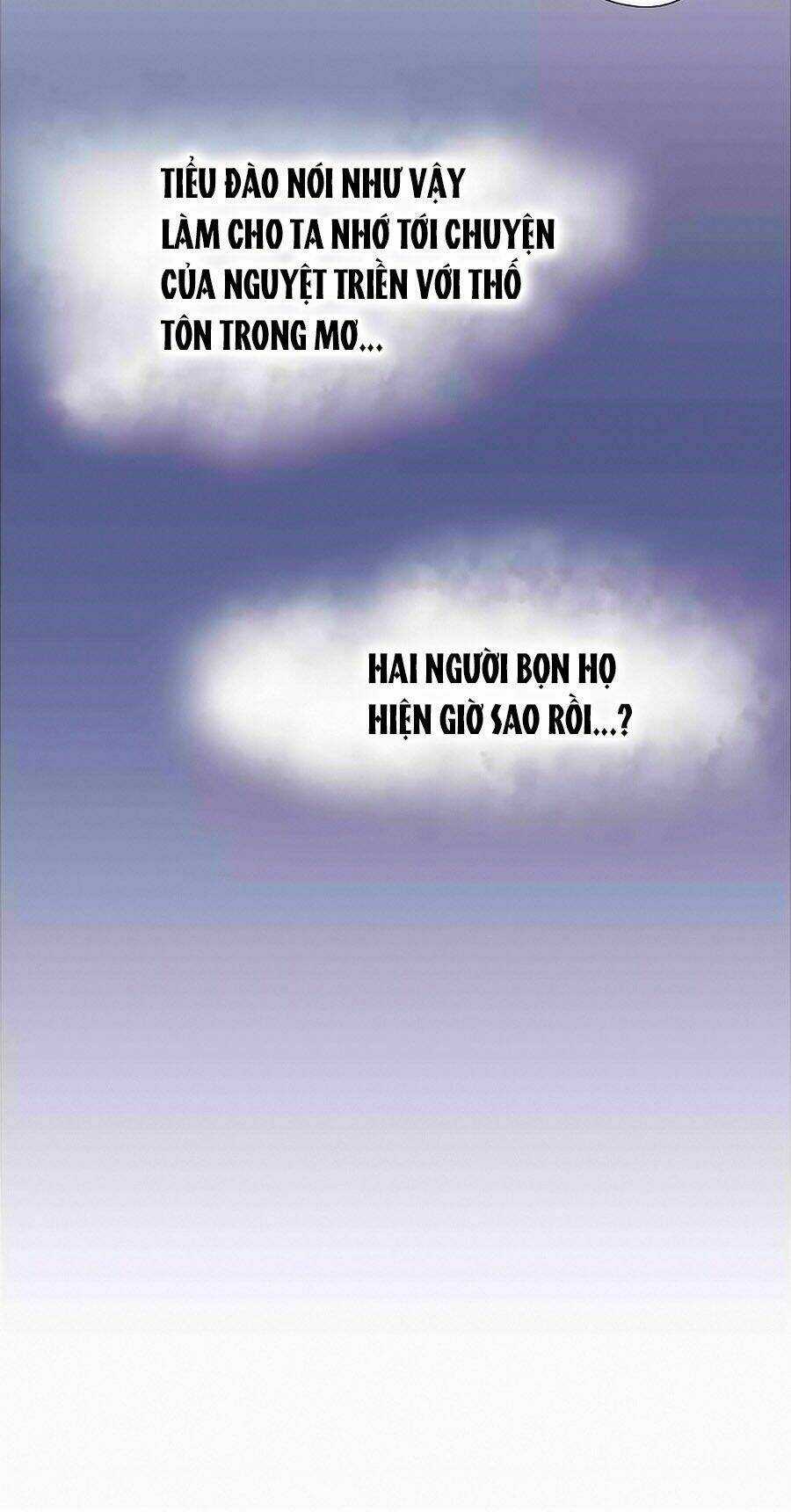 Sơn Thần Và Tiểu Táo 2 Chapter 15 trang 17