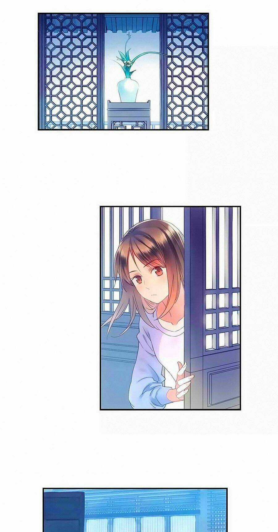 Sơn Thần Và Tiểu Táo 2 Chapter 15 trang 20