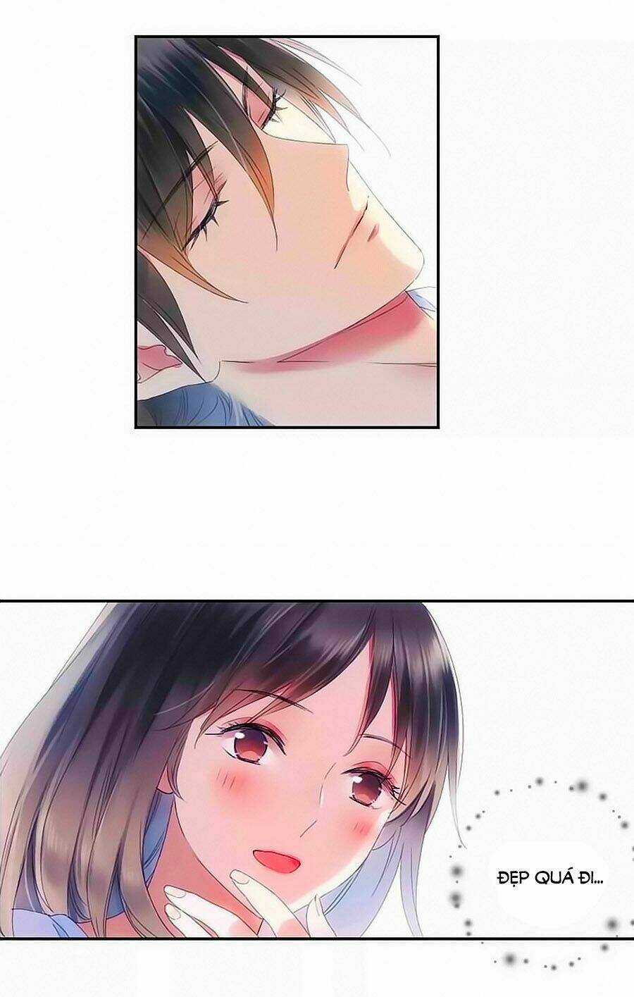 Sơn Thần Và Tiểu Táo 2 Chapter 15 trang 22