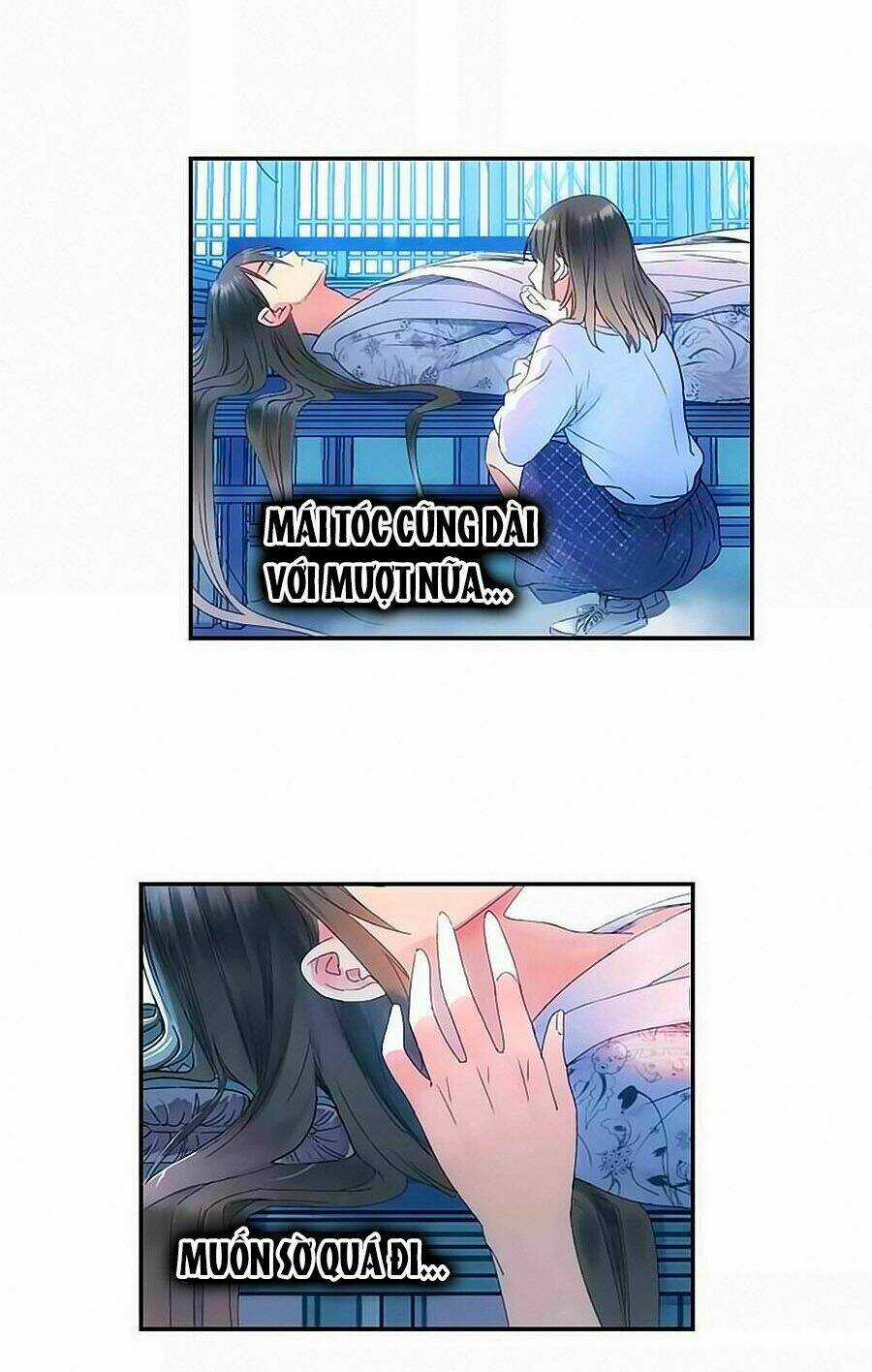 Sơn Thần Và Tiểu Táo 2 Chapter 15 trang 23