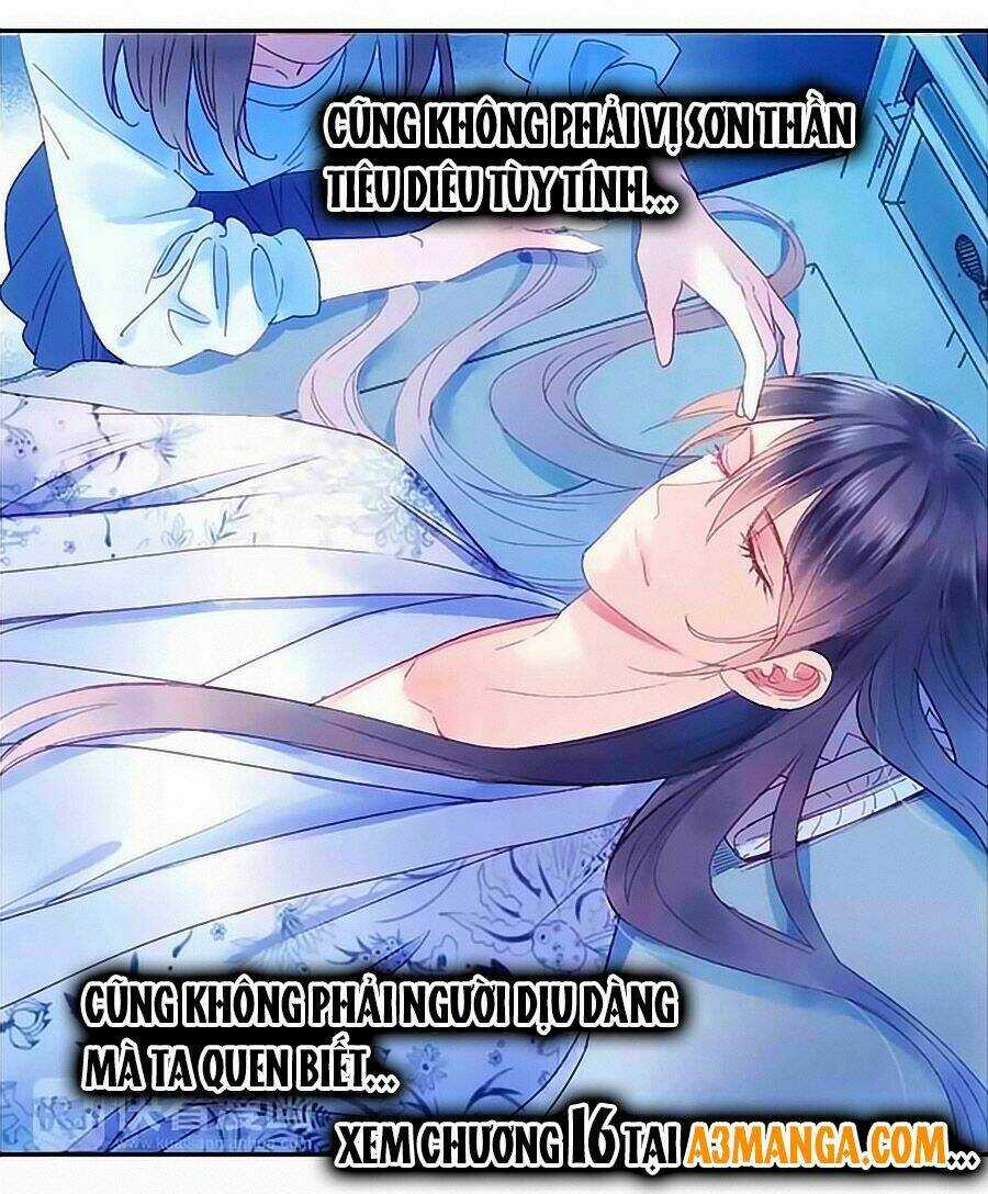 Sơn Thần Và Tiểu Táo 2 Chapter 15 trang 26